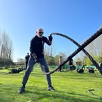 Steve Holcombe - @holcombe4143 - Instagram