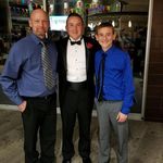 Steve Holcombe - @steve.holcombe.501 - Instagram