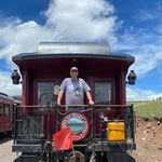 Steve Holcombe - @holcombe.steve - Instagram