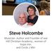 Steve Holcombe - Facebook