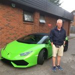 Steve Holgate - @holgate_steve - Instagram