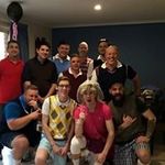 Steve Holgate - @holgatesteve - Instagram