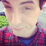 Steven Holgate - @stevenmcpants - Instagram