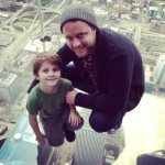 Steve and Jaime Holm - @steveholmfamily - Instagram