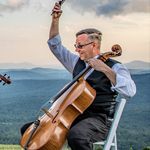 Steve Holman - @steveholmancello - Instagram