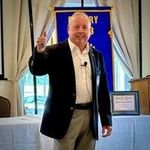 Steve Holman - @voiceofhawks - Instagram