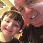 Steve Holman - @voiceofhawks1 - Instagram