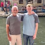 Steve Holman - @steveholman57 - Instagram
