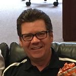Steve Holman - @holman1717 - Instagram