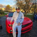 Steve Holman Jr. - @holmanjr.steve - Instagram