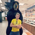 Stefan Holzinger - @steve_holzi - Instagram