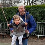 Steve Holz - @holz1905 - Instagram