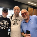Stephen J. Holzinger II - @deacnsteve - Instagram