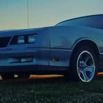 Steve Horak - @souped.up.jalopies - Instagram