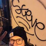 Steve Horn - @stevenjameshorn - Instagram