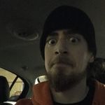 Steve Horn - @iron_wolf_0208 - Instagram