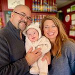 Steve Hornbeak - @stevehornbeak - Instagram