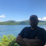 Steve Horner - @stevehorner79 - Instagram