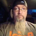 Steve horner - @lillieporter50 - Instagram