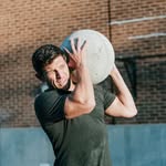 Steve Horrigan - @stoneforgesteve - Instagram