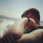 Steve Horrigan - @sdc_steve - Instagram