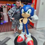 Steve Horrigan - Facebook