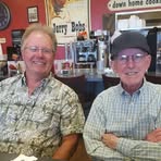 Steven Horrigan - Facebook
