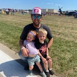 Steve Horst - @silverwagon91 - Instagram