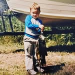 Steven Horst - @stevehorst82 - Instagram