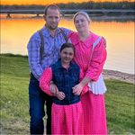 Steve N Krista Hostetler - @stevenkrista - Instagram