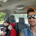 Steven Hostetler - @shostetler16 - Instagram