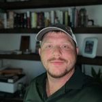 Steven Hostetler - @m3rcury_ho55 - Instagram