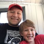 Steve Hottle - @stevehottle - Instagram