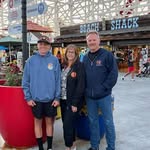 Steve Hoyt - @stevehoyt39 - Instagram