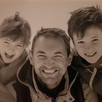 Steve Hubert - @stevehub73 - Instagram