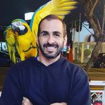 Steve Hubert - @stevehubert57 - Instagram