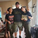 Steve Huckins - @shuckins25 - Instagram