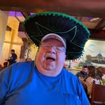 Steve Huckins - @huckster64 - Instagram