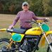 Steve Hudspeth - Facebook