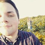 Steven Hudspeth - @stevenh.99 - Instagram