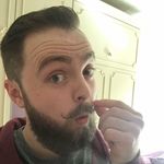 Steven Hudspeth - @oddtastic - Instagram