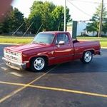 Steve Hufford - @cootertrucks - Instagram