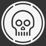 Steven Hufford - @live_bone_head - Instagram