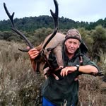 Steve Hulse - @hulsesteve51 - Instagram