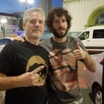 Steve Hulse - @chauncey.husle206 - Instagram