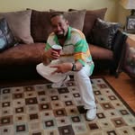 Steve Hulse - @stevehulse2183 - Instagram