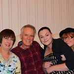 Steve Hulse - @thehulses23 - Instagram