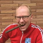 Steve Humphrey - @wmstevenhumphrey - Instagram