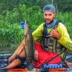 Steve Humphrey - @stevehumphreyfishing - Instagram