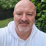Steve Humphrey - @user.name.takn - Instagram